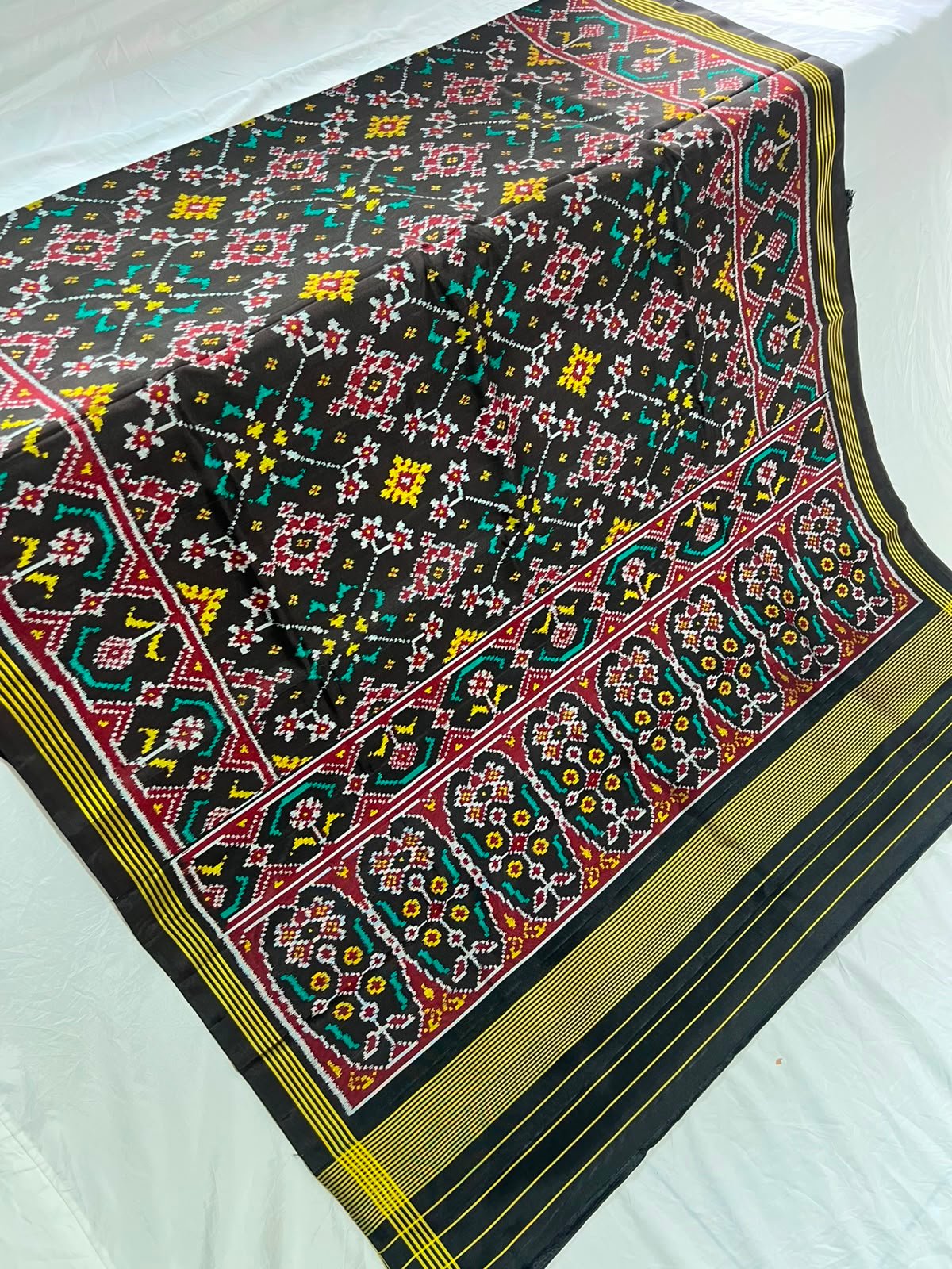 Singal ekkt sarees